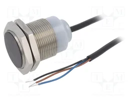 EATON ELECTRIC E57PS-30SPN10-C2 Capteur inductif M30 PNP NO