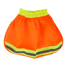 Faru Cubrenucas CN64 Orange et Jaune