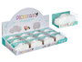PINCELLO Kit de peinture pour voiture 6 couleurs avec pinceau