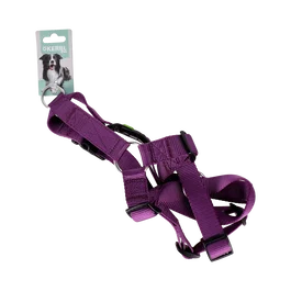 KERBL VET Arnés Miami pour chiens violet 25mm 75-100cm