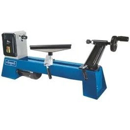 Scheppach DM100T Tour à bois 400W