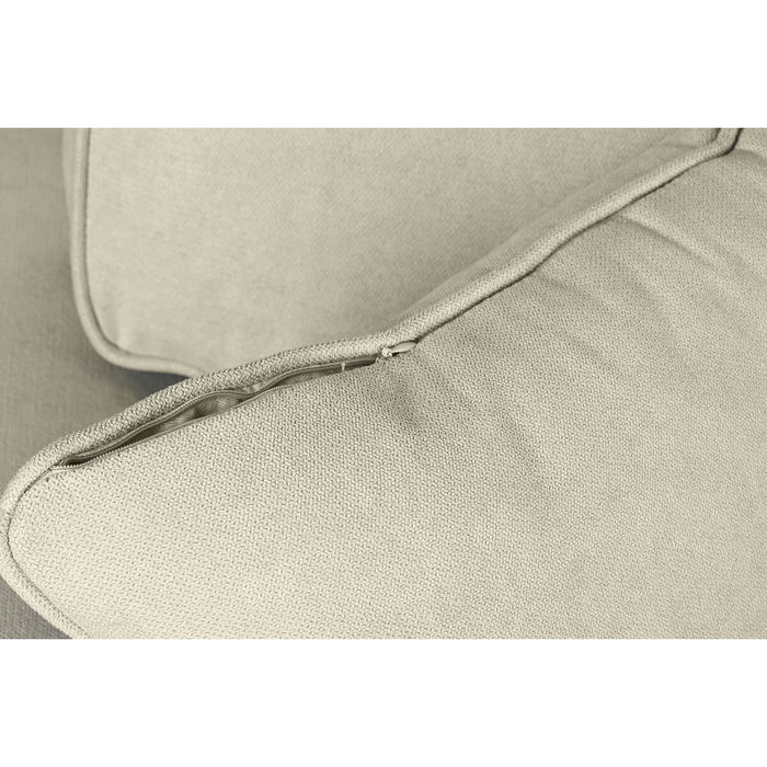 Canapé Convertible Home ESPRIT Sable Moderne 298 x 154 x 92 cm