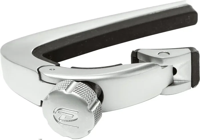 Dunlop CEJILLA PIVOT - SATIN CHROME Dunlop CEJILLA PIVOT - SATIN CHROME
