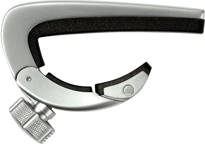Dunlop CEJILLA PIVOT - SATIN CHROME Dunlop CEJILLA PIVOT - SATIN CHROME