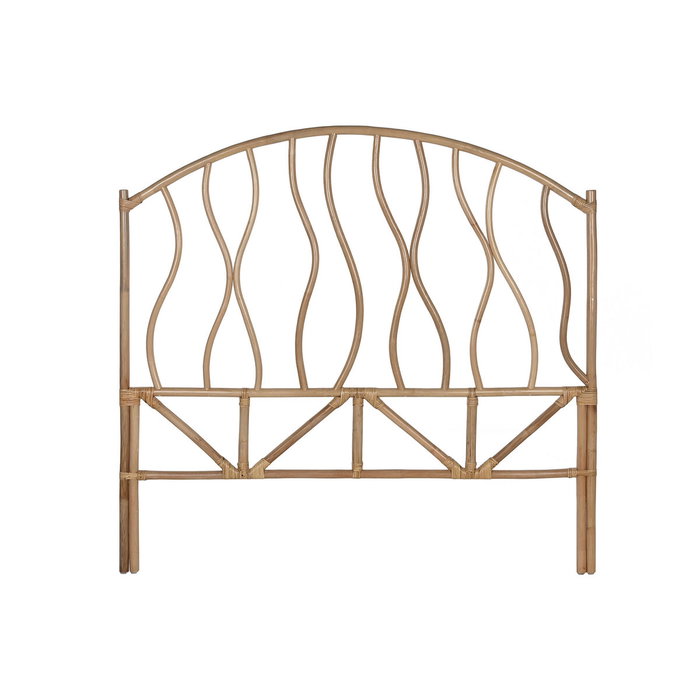 Tête de lit Home ESPRIT Naturel 153 X 3 X 146 cm Tête de lit Home ESPRIT Naturel 153 X 3 X 146 cm