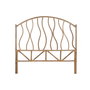 Tête de lit Home ESPRIT Naturel 153 X 3 X 146 cm