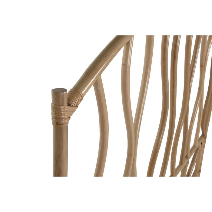 Tête de lit Home ESPRIT Naturel 153 X 3 X 146 cm Tête de lit Home ESPRIT Naturel 153 X 3 X 146 cm