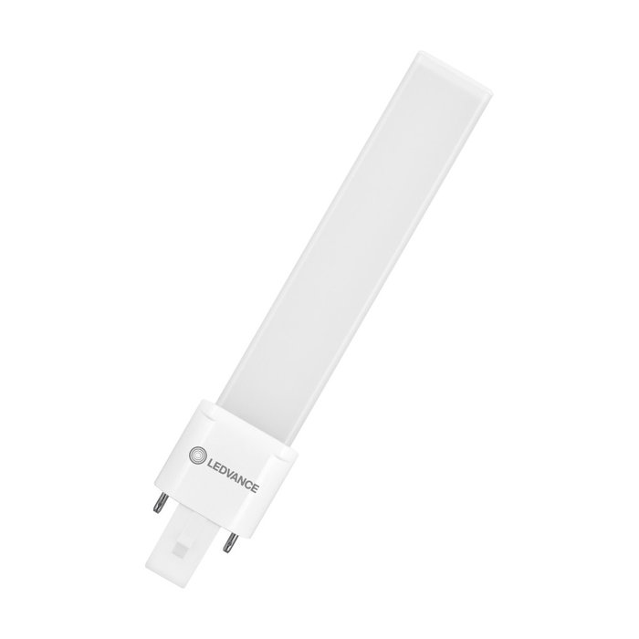 Ledvance DULUX G23 LED 4W 500Lm 3000K 120º IP20 Ledvance DULUX G23 LED 4W 500Lm 3000K 120º IP20