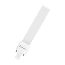 Ledvance Lampe LED DULUX G23 4W 500Lm 3000K 120º IP20