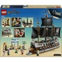 Lego Le Navire de la Marine de Garp 75646 One Piece Edition Netflix de 1 705 pièces