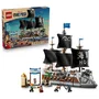 Lego Le Navire de la Marine de Garp 75646 One Piece Edition Netflix de 1 705 pièces