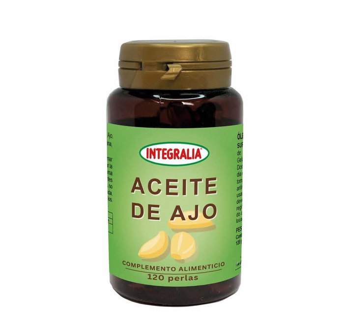 INTEGRALIA AJO 120 Perlas