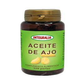 INTEGRALIA AJO 120 Perlas