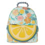 by Loungefly sac à dos Mini Lemon