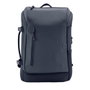 HP Travel Sac à dos pour ordinateur portable 15,6 pouces 25L Gris acier
