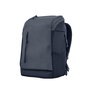 HP Sac à dos pour ordinateur portable Travel - 25 litres - Gris acier - Compatible 15.6 pouces
