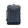 Sacoche pour Portable HP 6B8U4AA Travel Gris