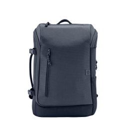 HP Travel Sac à dos pour ordinateur portable 15,6 pouces 25L Gris acier