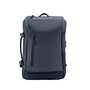 Sacoche pour Portable HP 6B8U4AA Travel Gris
