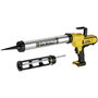 DeWalt DCE581NK-XJ Pistolet à cartouche 18V