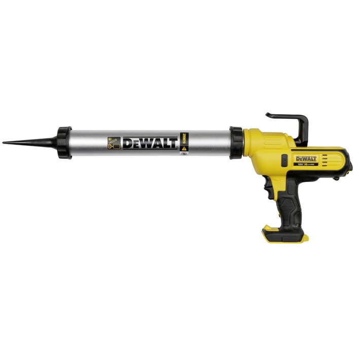 DeWalt DCE581NK-XJ Pistolet à cartouche 18V DeWalt DCE581NK-XJ Pistolet à cartouche 18V