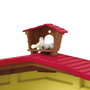 Schleich Farm World Coffret Ferme Éducative de 92 Pièces avec Animaux et Accessoires 42605