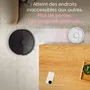Irobot Roomba Mini AE Blanc - Robot Aspirateur Laveur avec Base AutoEmpty