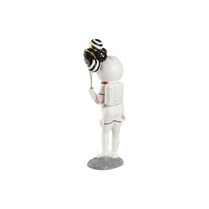 Figurine Décorative Home ESPRIT Bleu Blanc Rouge Femme Astronaute 16 x 12 x 41 cm (2 Unités) Figurine Décorative Home ESPRIT Bleu Blanc Rouge Femme Astronaute 16 x 12 x 41 cm (2 Unités)