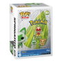 Funko Pop! Games Pokemon Sprigatito - Figurine Vinyle 9 cm (EMEA)