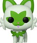 Funko Pop! Games Pokémon Sprigatito