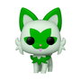 Funko Pop! Pokemon - Sprigatito - Figurine Vinyle Collection - 75191