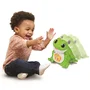 Vtech Pop Ma Grenouille Hop Hop - Jouet interactif bébé 12-36 mois avec rebonds et modes de jeu animés - Vtech Baby