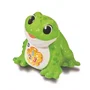 Vtech Pop Ma Grenouille Hop Hop - Jouet interactif bébé 12-36 mois avec rebonds et modes de jeu animés - Vtech Baby