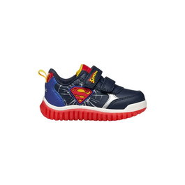 Chaussures de Sport pour Enfants Geox B Lightyloo XL