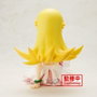 Banpresto Shinobu Oshino Relax Time Monogatari Series 13cm