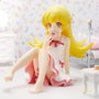 Banpresto Shinobu Oshino Relax Time Monogatari Series 13cm