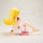 Banpresto Relax Time Figurine Shinobu Oshino 13 cm Nisioisin Monogatari Series
