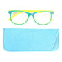Sensly Gafas anti-luz azul pour enfants