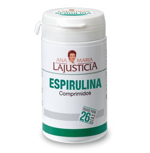 Espirulina Espirulina