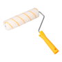 Koma Tools Rouleau en polyamide antigoutte pour surfaces lisses ø45 x 220 mm