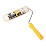 Koma Tools Rouleau polyamide antigoutte pour surfaces lisses Ø45 x 220 mm