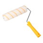 Koma Tools Rouleau polyamide antigoutte pour surfaces lisses Ø45 x 220 mm