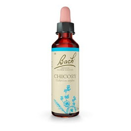 FLORES BACH ORIGINAL FLORES BACH CHICORY achicoria 20ml.