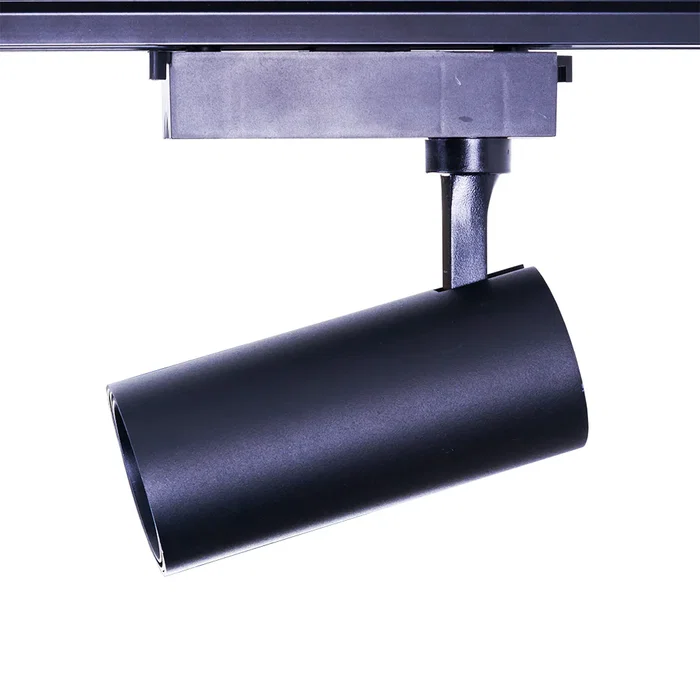 Lumiastra Projecteur sur Rail LED 30W 2820Lm 2700K Blanc Chaud Lumiastra Projecteur sur Rail LED 30W 2820Lm 2700K Blanc Chaud