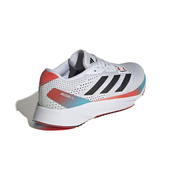 Chaussures de Running pour Adultes Adidas Adizero Sl Gris