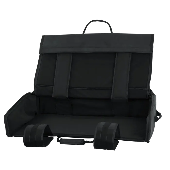 Gator Housse pour console de mixage grand format 78,74 x 53,34 x 17,78 cm Gator Housse pour console de mixage grand format 78,74 x 53,34 x 17,78 cm