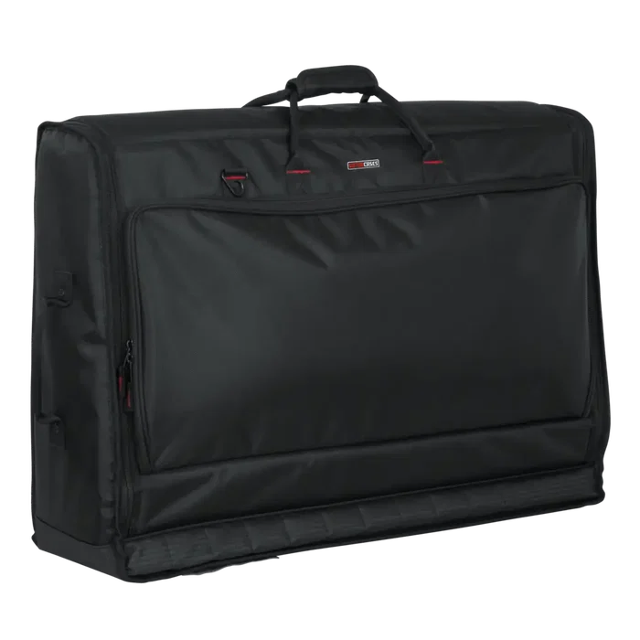 Gator Housse pour console de mixage grand format 78,74 x 53,34 x 17,78 cm Gator Housse pour console de mixage grand format 78,74 x 53,34 x 17,78 cm