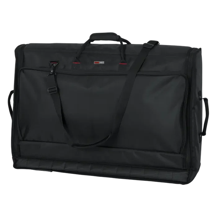 Gator Housse pour console de mixage grand format 78,74 x 53,34 x 17,78 cm Gator Housse pour console de mixage grand format 78,74 x 53,34 x 17,78 cm