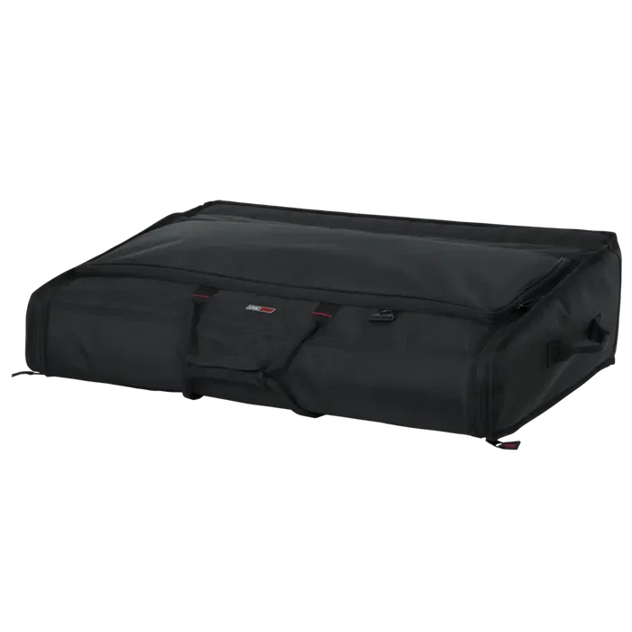 Gator Housse pour console de mixage grand format 78,74 x 53,34 x 17,78 cm Gator Housse pour console de mixage grand format 78,74 x 53,34 x 17,78 cm