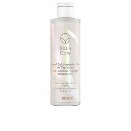 Gillette Venus Intima Gel Dépilatoire + Nettoyant 190 ml